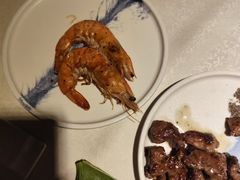 -多佐铁板烧(富力广场店)