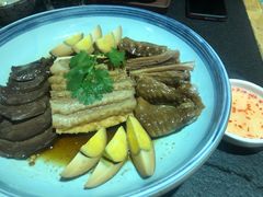 -潮堂 · 潮州菜(国贸商城店)