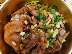 -盛香亭热卤(友阿奥特莱斯店)