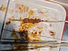 -贾青羊肉串(袁桥店)