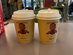 -OUR Bakery(三里屯太古里店)