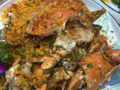 -醉壹号海鲜大排档(厦门美食地标店)