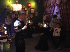-鸡尾酒实验室酒吧(隆礼路店)