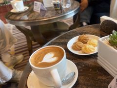 -威斯汀酒店Exchange大堂吧