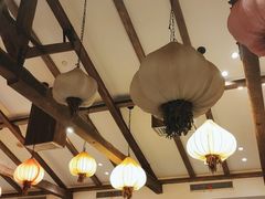 -古关火锅店(古北水镇景区店)