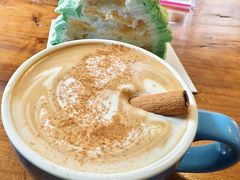 -又至园精品咖啡馆(将军塘店)