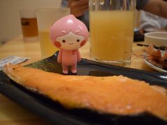 -高木日本料理(静安寺店)