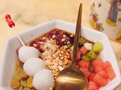 -锦府盐帮·侯宅(五棵松万达店)