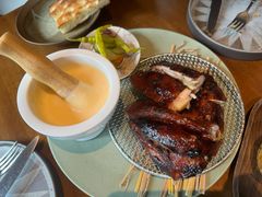 -OTIUM • 柴屿麦(亮马桥店)