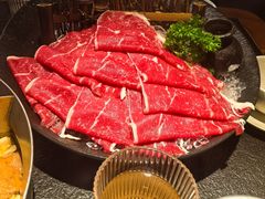 -滇牛云南火锅(桂林路店)