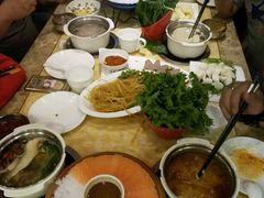 -清真军邺·金富苑肥牛(石坡街旗舰店)