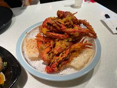 -红盔甲·小龙虾(天钥桥店)