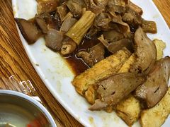 -宏记汕头白粥店(江怡店)