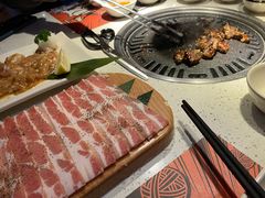 -猫抓烤肉(武进吾悦广场店)