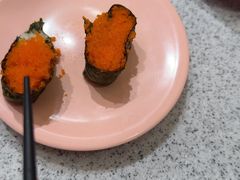 -争鲜回转寿司(海曙天一PLUS店)