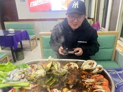 -云南巷海鲜大咖·可加工海鲜