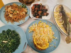 -香香海南菜餐厅