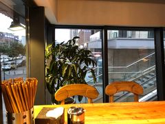 -兵哥豌豆面(雅颂居店)