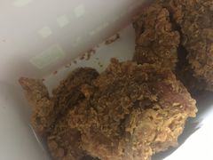 -肯德基(鲁迅路店)