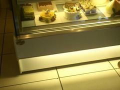 -美丽心情蛋糕(江苏路店)