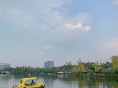-成都南湖公园