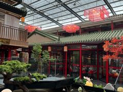 -老山东·山东菜(鲁菜名店)