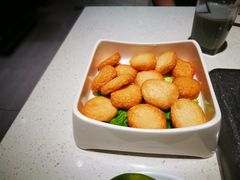 -海底捞火锅(龙岗星河COCO Park店)