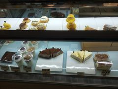 -CHEZ JASMINE 茉莉的氧气厨房