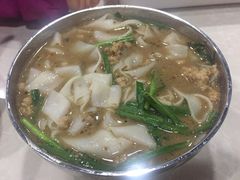 -老仓醋米线(万达店)