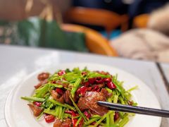 -乌江鱼杭帮菜(西湖店)