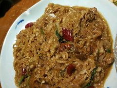 -95号酱骨·一块豆腐(展春园西路店)