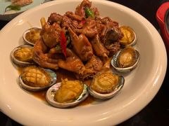-东莱馋房(陆家嘴店)