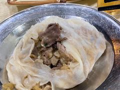 -标记美食新鲜猪杂(兴南大道店)