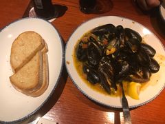-RED LOBSTER(中城西店)