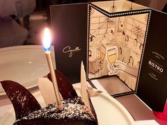 -壳里西餐厅Coquille Seafood Bistro(蒙自路店)