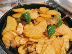 -豆蔻电影主题餐厅(四牌楼店)