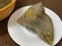 双拼棕子-老妈宫粽球