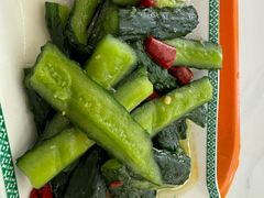 -华天延吉餐厅(西四总店)