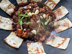 -皖北巫氏三胖地锅鸡(长淮总店)