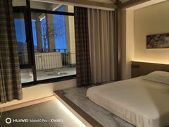 -清河半岛温泉度假酒店