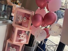 -Fridi Patisserie Cafe