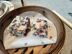 -太湖饭店·寄畅轩中餐厅