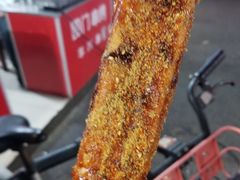 -玛马艾脆皮水磨年糕(湖北路87-89小区店)