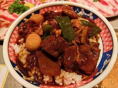 -大叹号·朝鲜族烤肉(滨海吾悦广场店)