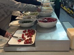 -七食九号食堂(东丽空港店)
