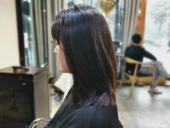 -MOVAN  HAIR莫凡匠人发型屋