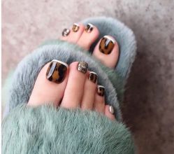 -兔猫ToMoreNails美甲美睫