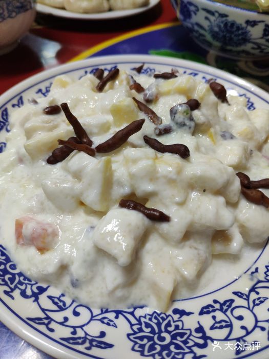 格桑藏餐吧-图片-刚察县美食-大众点评网