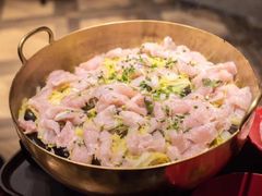 -新食谱全日制餐厅·苏州苏州湾艾美酒店