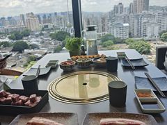 -花时·炭火烧肉(东百中心A馆店)